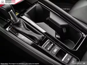 2025 Honda Accord Hybrid