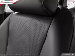 2025 Honda Accord Hybrid