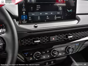 2025 Honda Accord Hybrid