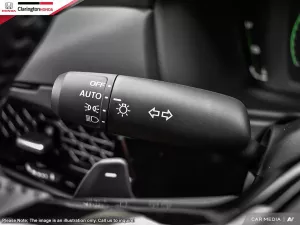 2025 Honda Accord Hybrid