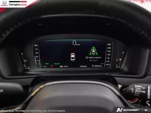 2026 Honda Accord Hybrid