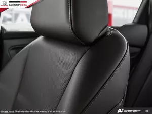 2026 Honda Accord Hybrid