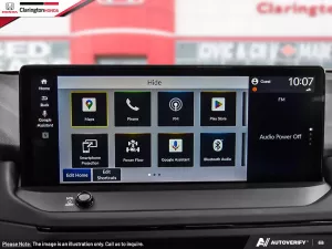 2026 Honda Accord Hybrid