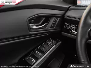 2026 Honda Accord Hybrid