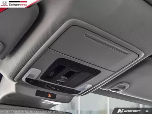 2026 Honda Accord Hybrid