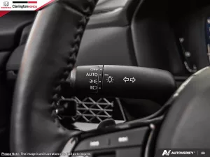 2026 Honda Accord Hybrid