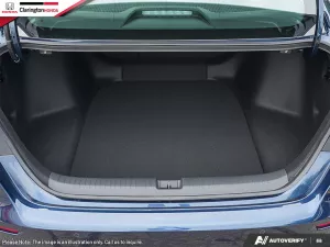 2026 Honda Accord Hybrid