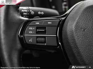 2026 Honda Accord Hybrid