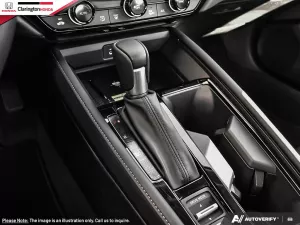 2026 Honda Accord Hybrid