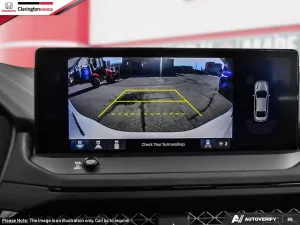 2026 Honda Accord Hybrid