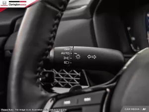 2025 Honda Accord Hybrid