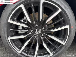 2025 Honda Accord Hybrid