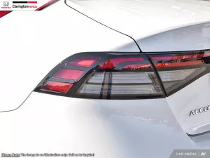 2025 Honda Accord Hybrid