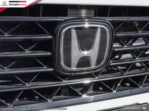 2025 Honda Accord Hybrid