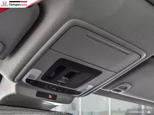 2025 Honda Accord Hybrid