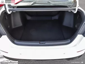 2025 Honda Accord Hybrid