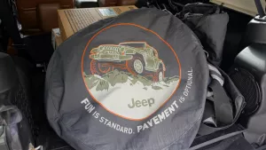 2011 Jeep Wrangler Unlimited