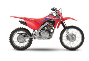 2022 HONDA CRF125FB Big-Wheel