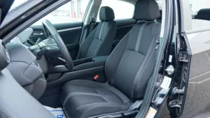 2018 Honda Civic Sedan