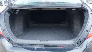 2018 Honda Civic Sedan