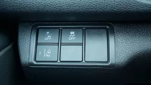 2018 Honda Civic Sedan