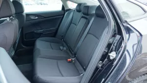 2018 Honda Civic Sedan