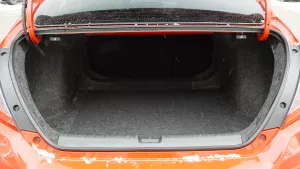 2019 Honda Civic Sedan