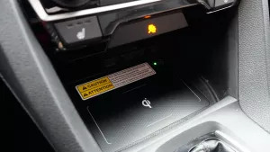 2019 Honda Civic Sedan