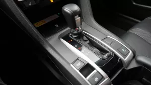 2019 Honda Civic Sedan