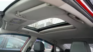 2019 Honda Civic Sedan