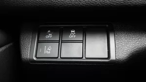 2019 Honda Civic Sedan