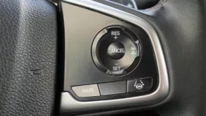 2021 Honda Civic Sedan