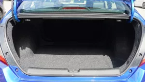 2021 Honda Civic Sedan