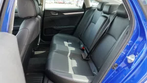 2021 Honda Civic Sedan
