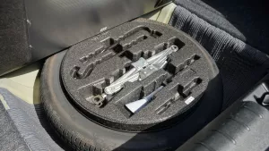 2021 Honda Civic Sedan