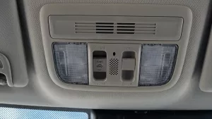 2021 Honda Civic Sedan