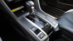 2021 Honda Civic Sedan