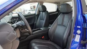 2021 Honda Civic Sedan