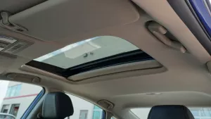 2021 Honda Civic Sedan