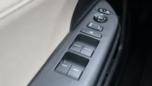 2018 Honda Civic Sedan