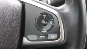 2018 Honda Civic Sedan