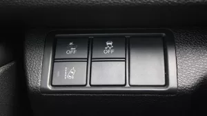 2018 Honda Civic Sedan