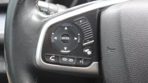 2018 Honda Civic Sedan