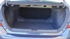 2020 Honda Civic Sedan