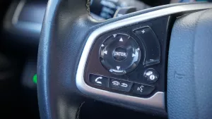 2020 Honda Civic Sedan