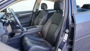 2020 Honda Civic Sedan