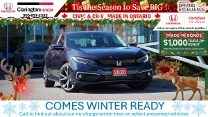 2020 Honda Civic Sedan Image