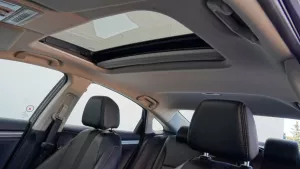 2020 Honda Civic Sedan