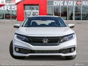 2021 Honda Civic