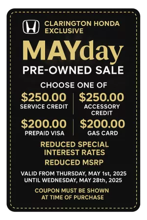 2019 Honda Civic Sedan